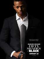 Ver 50 sombras negras (2016) Online