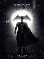 Batman v. Superman: El amanecer de la Justicia