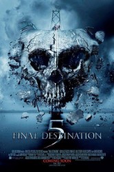 Ver Final Destination 5 (2011) Online