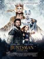 Ver El cazador y la reina del hielo (2016) Online