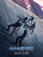 La serie Divergente: Leal