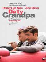 Ver Mi abuelo es un peligro (2016) Online