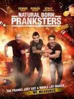 Ver Natural Born Pranksters (2016) Online