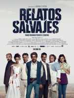 Ver Relatos salvajes (2014) Online