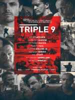 Ver Triple 9 (2016) Online