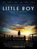 Ver Little Boy (2015) Online