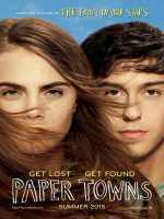 Ver Ciudades de papel (2015) Online